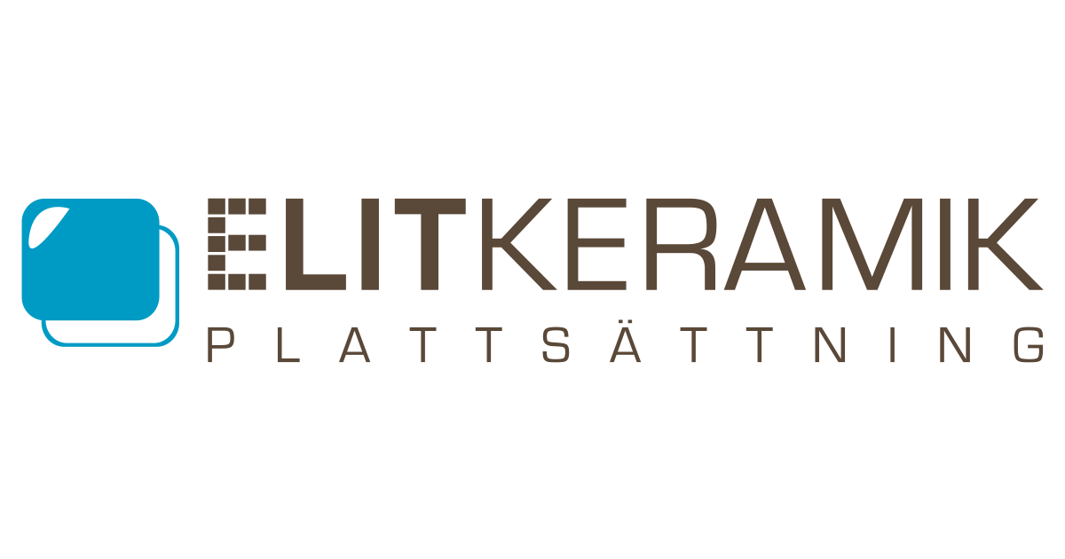 Elit-Keramik i Alingsås AB logotyp